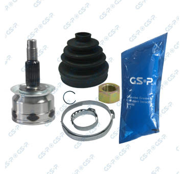 Sada kloubů, hnací hřídel GSP 809014