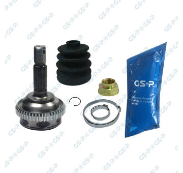 Sada kloubů, hnací hřídel GSP 814073