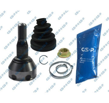 Sada kloubů, hnací hřídel GSP 821010