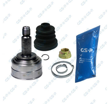 Sada kloubů, hnací hřídel GSP 823050