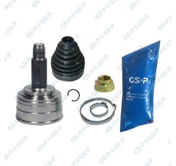 Sada kloubů, hnací hřídel GSP 823051