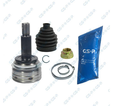 Sada kloubů, hnací hřídel GSP 824302
