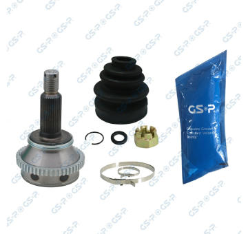 Sada kloubů, hnací hřídel GSP 824323