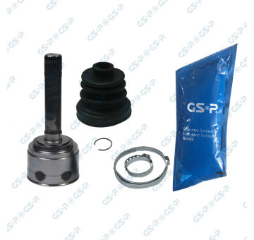 Sada kloubů, hnací hřídel GSP 827011