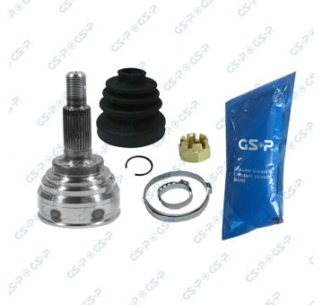 Sada kloubů, hnací hřídel GSP 831002