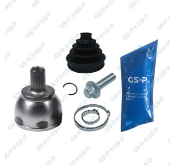 Sada kloubů, hnací hřídel GSP 835019
