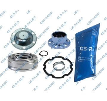 Kloub, kloubový hřídel GSP 835068