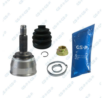 Sada kloubů, hnací hřídel GSP 839012