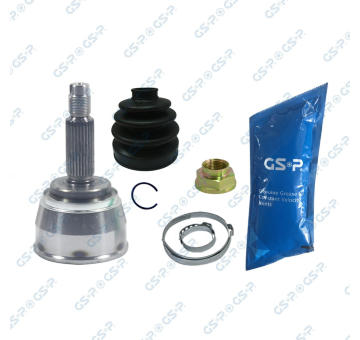 Sada kloubů, hnací hřídel GSP 839025