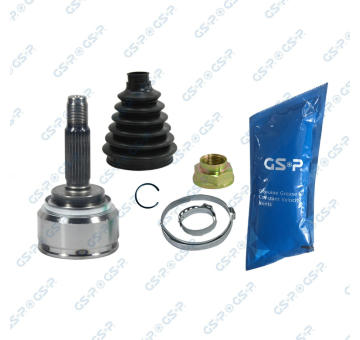 Sada kloubů, hnací hřídel GSP 839040