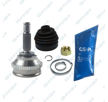 Sada kloubů, hnací hřídel GSP 839069