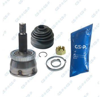 Sada kloubů, hnací hřídel GSP 839077