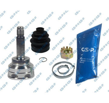 Sada kloubů, hnací hřídel GSP 841074