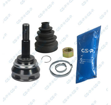 Sada kloubů, hnací hřídel GSP 841084