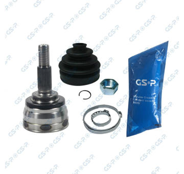 Sada kloubů, hnací hřídel GSP 841089