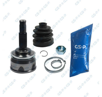 Sada kloubů, hnací hřídel GSP 841091