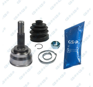 Sada kloubů, hnací hřídel GSP 841107