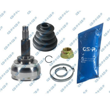 Sada kloubů, hnací hřídel GSP 841111