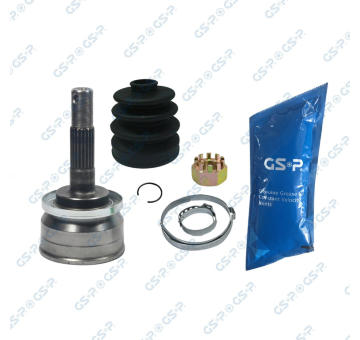 Sada kloubů, hnací hřídel GSP 841179