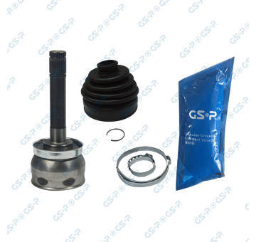 Sada kloubů, hnací hřídel GSP 841223