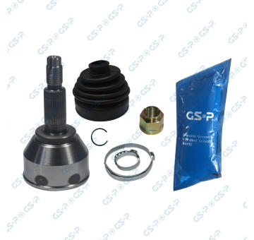 Sada kloubů, hnací hřídel GSP 841309