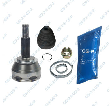 Sada kloubů, hnací hřídel GSP 841324