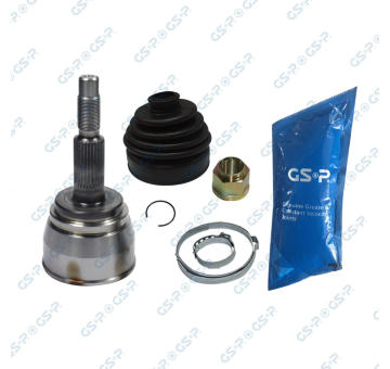 Sada kloubů, hnací hřídel GSP 841336