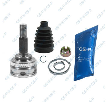 Sada kloubů, hnací hřídel GSP 841354
