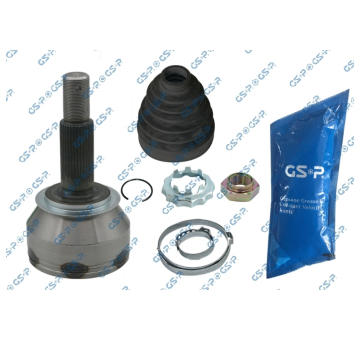 Sada kloubů, hnací hřídel GSP 841393