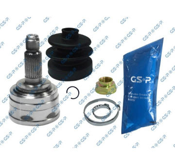 Sada kloubů, hnací hřídel GSP 851025