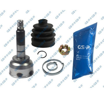 Sada kloubů, hnací hřídel GSP 856015
