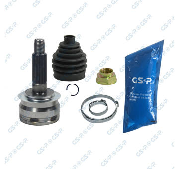 Sada kloubů, hnací hřídel GSP 856074