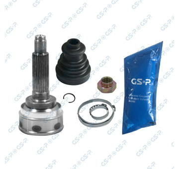 Sada kloubů, hnací hřídel GSP 857050