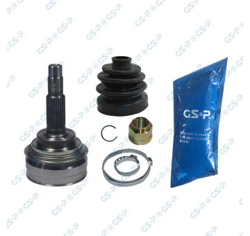 Sada kloubů, hnací hřídel GSP 859070