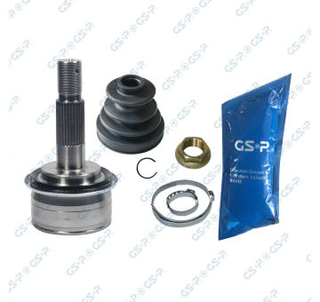 Sada kloubů, hnací hřídel GSP 859072