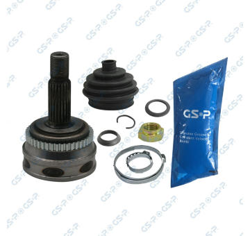 Sada kloubů, hnací hřídel GSP 861024