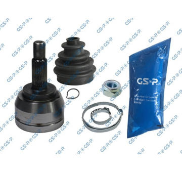 Sada kloubů, hnací hřídel GSP 899084