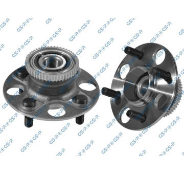 Lożisko kolesa - opravná sada GSP 9223001