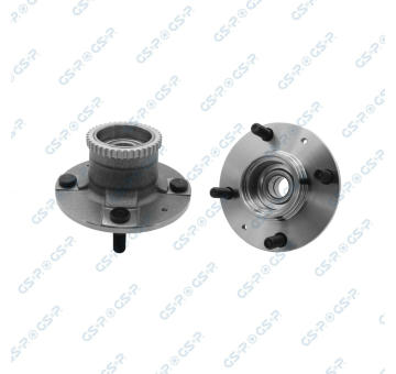 Náboj kola GSP 9225902