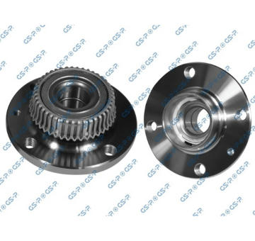 Sada ložisek kol GSP 9228041