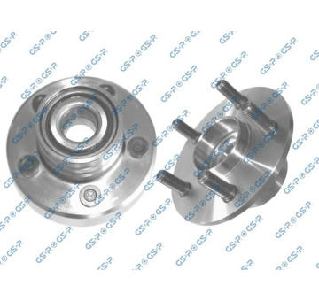 Sada lozisek kol GSP 9228060