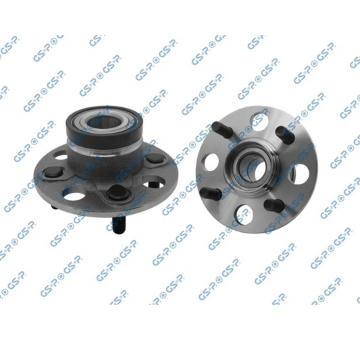 Náboj kola GSP 9230069