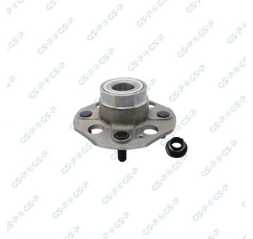 Lożisko kolesa - opravná sada GSP 9230072K