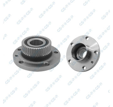 Lożisko kolesa - opravná sada GSP 9230104