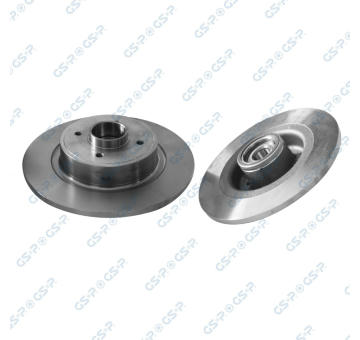 Brzdový kotouč GSP 9230140