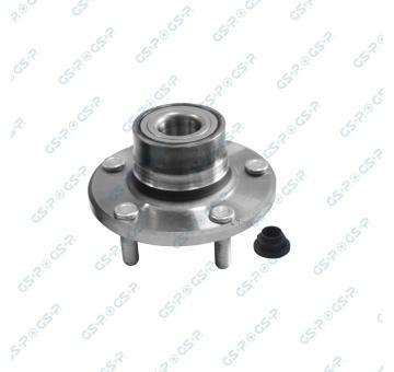 Sada ložisek kol GSP 9230161K