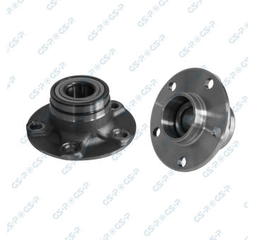 Náboj kola GSP 9234014