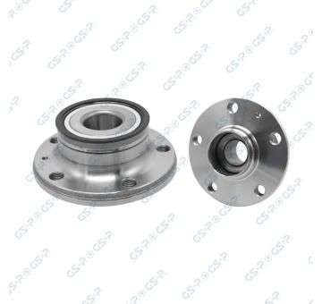 Náboj kola GSP 9234019