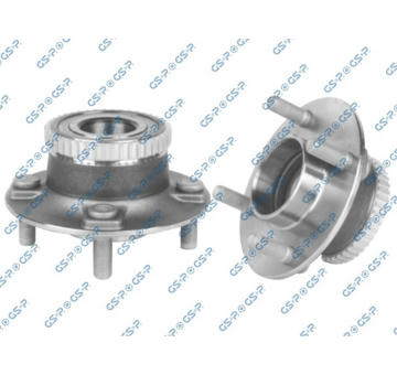 Lożisko kolesa - opravná sada GSP 9235005