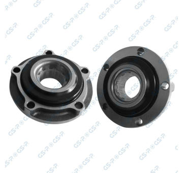 Náboj kola GSP 9240010